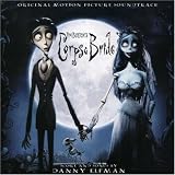 Corpse bridepar Danny Elfman
