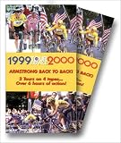 VHS : Lance Armstrong Back to Back 1999/2000 Tour de France