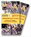 VHS : Lance Armstrong Back to Back 1999/2000 Tour de France