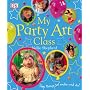 My Party Art Class