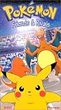Pokemon - Friends and Rivals (Vol. 26)