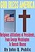 God Bless America: Religious Affiliations of Presidents, From George Washington to Barack Obama