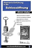 Illustrierte Einführung in die Schlossöffnung Produktbild