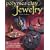 Polymer Clay Jewelry: 20 Projects Plus Techniques for Making Faux Textures, Embellishments and More