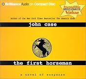The First Horseman