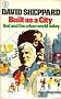 Built as a City: God and the Urban World Today (Hodder Christian paperbacks)