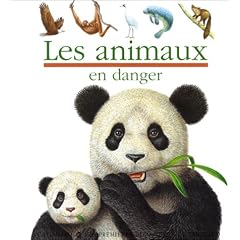 Les Animaux en danger