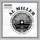 Review Al Miller  / Complete Recorded Works 1927-36