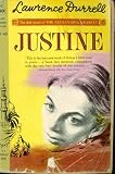 Justine (Alexandria Quartet)