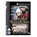 The Man Who Would Be King [DVD] [2010]