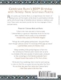 Rumi: Bridge to the Soul: Journeys into the Music and Silence of the Heart Rumi: Bridge to the Soul: Journeys into the Music and Silence of the Heart