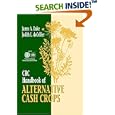 CRC Handbook of Alternative Cash Crops by James A. Duke
