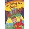 Best books for 7 - 10 yr olds, esp if you like funny books