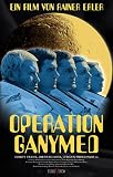 Operation Ganymed - Horst Frank