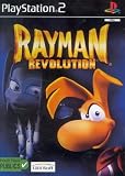 Revue Sony  / Rayman Revolution