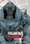 Fullmetal Alchemist, Volume 11: Becoming the Stone (Episodes 41-44)