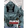 Fullmetal Alchemist, Volume 11: Becoming the Stone (Episodes 41-44)
