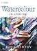 Watercolour in Close-Up