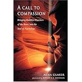 a call to compassion bringing buddhist practices of the heart into the soul of psychology