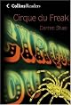Cirque du Freak