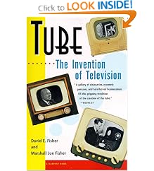 Tube: The Invention of Television