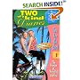Two for the Road (Mary-Kate & Ashley: Two of a Kind Diaries, No. 18)