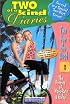 Two for the Road (Mary-Kate & Ashley: Two of a Kind Diaries, No. 18)