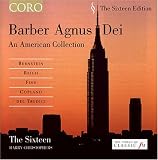 Barber: Agnus Dei (An American Collection)