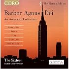 Click here to buy Barber: Agnus Dei (An American Collection) by  Samuel Barber, Irving Fine, Steve Reich, Harry Christophers, and The Sixteen .