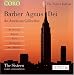 Barber: Agnus Dei (An American Collection)