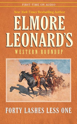 Elmore Leonard