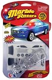 Marble Racers - Mustang