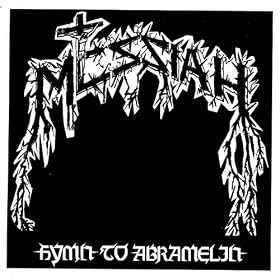 Hymn To Abramelin