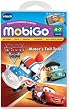 Vtech - MobiGo Software - Disney's Cars - Mater's Tall Tales