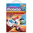 Vtech - MobiGo Software - Disney's Cars - Mater's Tall Tales