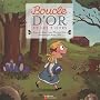 Boucle d'Or et les 3 ours : Pop-up