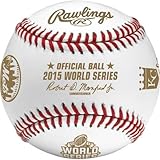 Rawlings WSBB15DL-R  2015 World Series Dueling