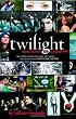Twilight: Director's Notebook: The Story of How We Made the Movie Based on the Novel by Stephenie Meyer