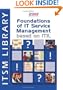 Foundations of IT Service Management: based on ITIL (English version)