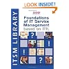 Foundations of IT Service Management: based on ITIL (English version)