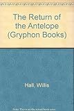 The return of the antelope
