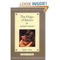 The Origin of Species (Collector's Library)