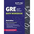 GRE� Math Workbook
