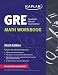GRE® Math Workbook (Kaplan Gre Math Workbook)