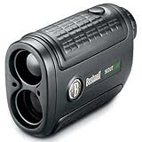 Bushnell Scout 1000 ARC Laser Range Finder