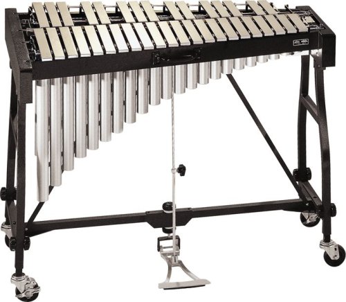 MusicalInstruments: Musser M 44 Vibraphone