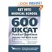 Get into Medical School - 600 UKCAT Practice Questions. Includes Full Mock Exam, comprehensive tips, techniques and explanations.