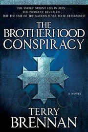 The Brotherhood Conspiracy