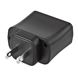 Creative USB Power Adapter