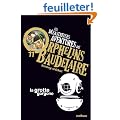Les d�sastreuses Aventures des Orphelins Baudelaire, Tome 11 : La grotte gorgone